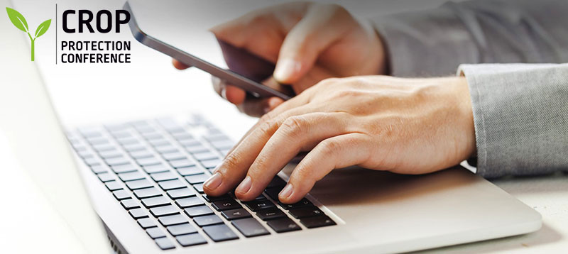 crop conference register form